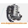 Recambio de motor completo para opel vectra b berlina 1.6 16v referencia OEM IAM X16XEL  