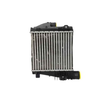 Recambio de intercooler para citroën c4 picasso 1.2 12v e-thp / puretech referencia OEM IAM P9675627980  