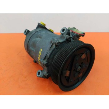 Recambio de compresor aire acondicionado para mg serie 45 (rt) classic (4-ptas.) referencia OEM IAM 1220F SD7V16 