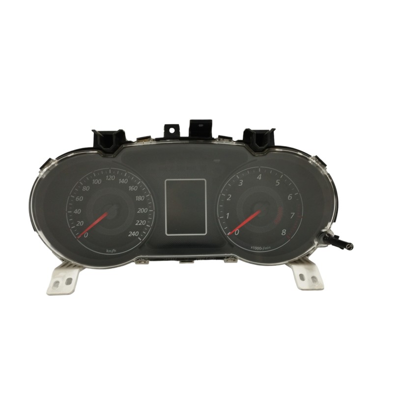 Recambio de cuadro instrumentos para mitsubishi lancer sportback (cx) 1.5 cat referencia OEM IAM 8100B127B  