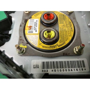Recambio de airbag delantero izquierdo para mazda 6 hatchback (gg) 2.0 di (gg14) referencia OEM IAM GJ6AH03  