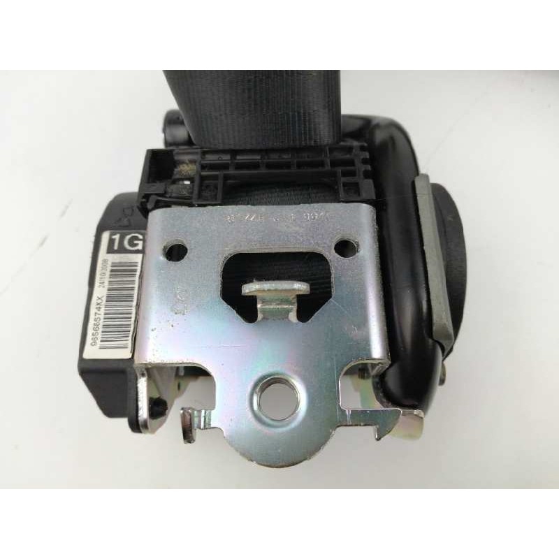 CINTURON SEGURIDAD DELANTERO IZQUIERDO