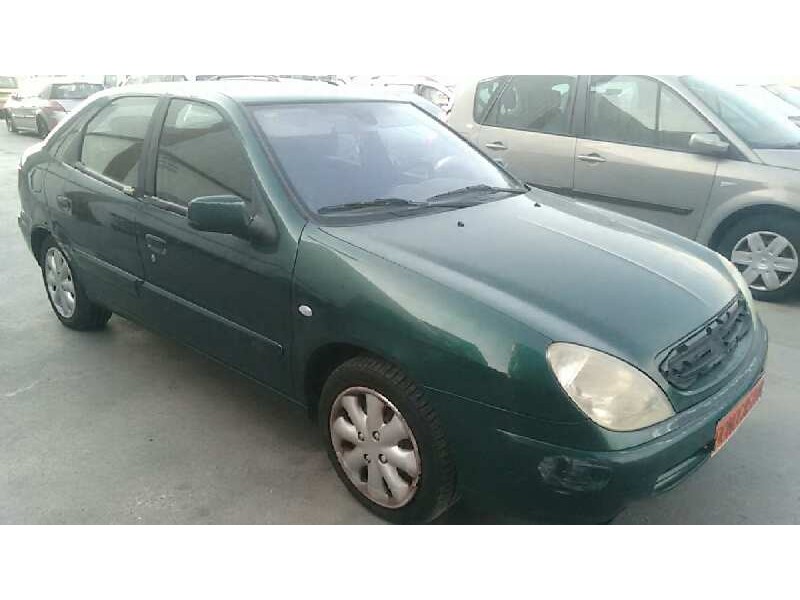 CITROËN XSARA BERLINA
