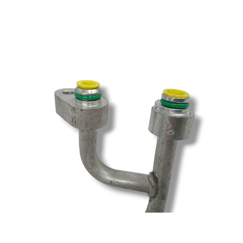 TUBOS AIRE ACONDICIONADO