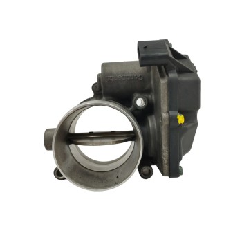 Recambio de caja mariposa para ssangyong rodius ii 2.2 xdi referencia OEM IAM  5EY9172A 