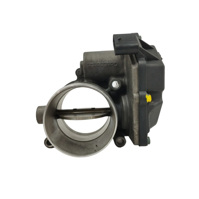 Recambio de caja mariposa para ssangyong rodius ii 2.2 xdi referencia OEM IAM  5EY9172A 