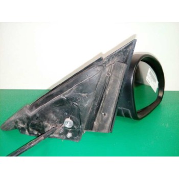 Recambio de retrovisor derecho para seat ibiza (6l1) stella referencia OEM IAM 6L1857508T9B9 MANUAL CAESPECIFICOS