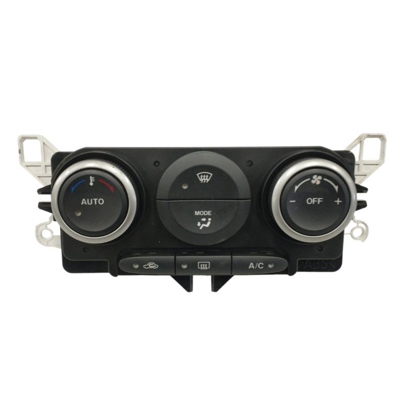 Recambio de mando calefaccion / aire acondicionado para mazda cx-7 (er) 2.2 turbodiesel cat referencia OEM IAM K1900EH64  
