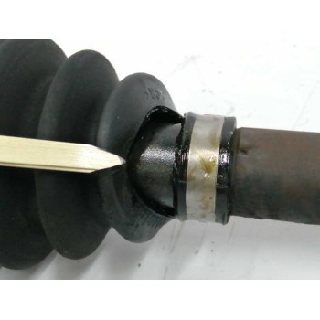 Recambio de transmision delantera izquierda para peugeot boxer caja cerrada (bat. 3450) (333) 2.2 hdi cat referencia OEM IAM 327