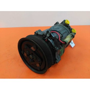 Recambio de compresor aire acondicionado para mg serie 45 (rt) classic (4-ptas.) referencia OEM IAM 1220F SD7V16 