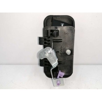 Recambio de maneta exterior lateral derecha para ford transit caja cerrada, larga (fy) (2000 =>) ft 300 2.0 express-line referen