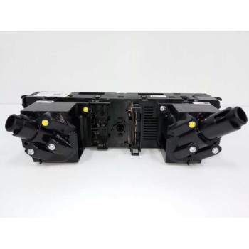 Recambio de mando calefaccion / aire acondicionado para volkswagen polo 1.0 tsi referencia OEM IAM 2G1820045F  