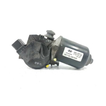 Recambio de motor limpia delantero para hyundai sonata (nf) 2.0 crdi cat referencia OEM IAM 981103K000 035417860 
