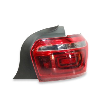 Recambio de piloto trasero derecho para citroën c-elysee (dd_) 1.5 bluehdi 100 referencia OEM IAM 9818810280 90121241 