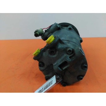 Recambio de compresor aire acondicionado para mg serie 45 (rt) classic (4-ptas.) referencia OEM IAM 1220F SD7V16 
