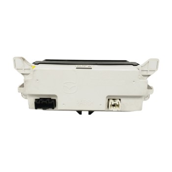 Recambio de mando calefaccion / aire acondicionado para mazda cx-7 (er) 2.2 turbodiesel cat referencia OEM IAM K1900EH64  