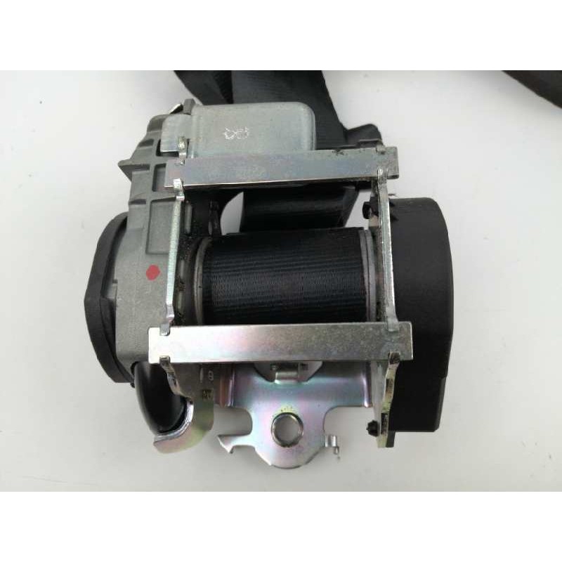 CINTURON SEGURIDAD DELANTERO IZQUIERDO