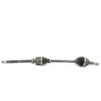 Recambio de transmision delantera derecha para peugeot boxer caja cerrada (bat. 3450) (333) 2.2 hdi cat referencia OEM IAM 3273P