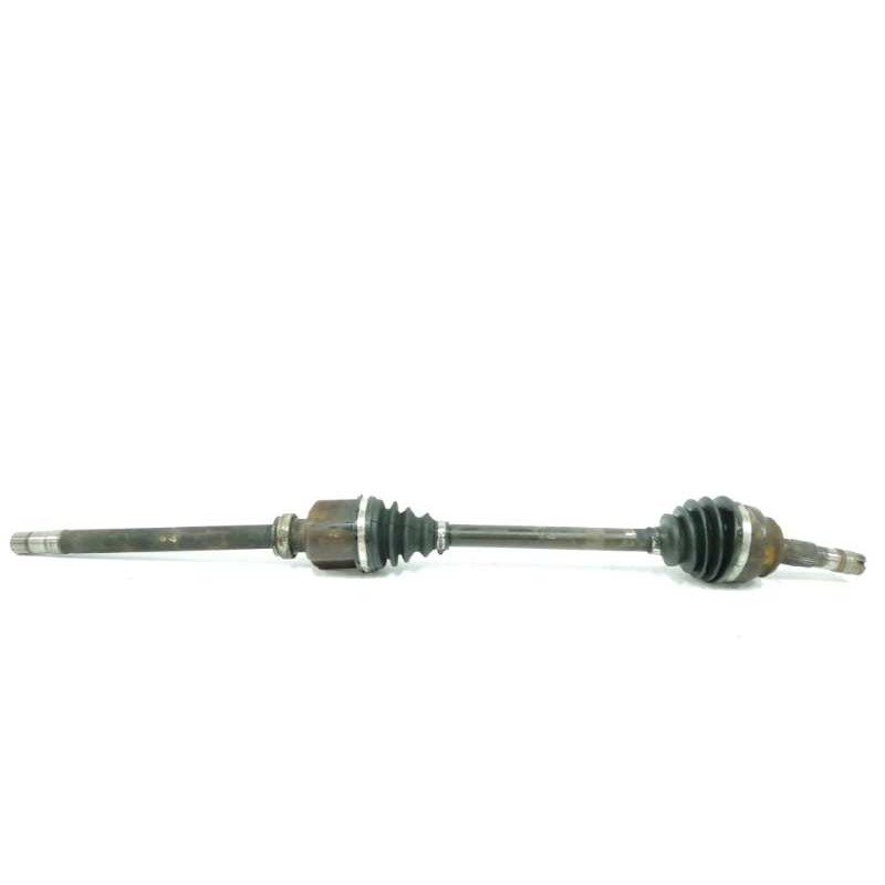 Recambio de transmision delantera derecha para peugeot boxer caja cerrada (bat. 3450) (333) 2.2 hdi cat referencia OEM IAM 3273P