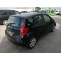 NISSAN NOTE (E12)