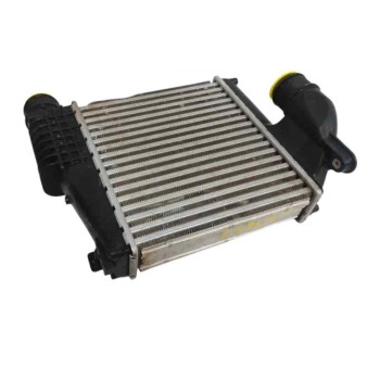 Recambio de intercooler para citroën c4 picasso 1.2 12v e-thp / puretech referencia OEM IAM P9675627980  
