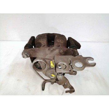 Recambio de pinza freno trasera izquierda para volkswagen caddy ka/kb (2k) 1.9 tdi (bsu) referencia OEM IAM   