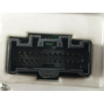 Recambio de mando calefaccion / aire acondicionado para mazda cx-7 (er) 2.2 turbodiesel cat referencia OEM IAM K1900EH64  