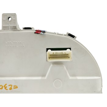 Recambio de cuadro instrumentos para mitsubishi lancer sportback (cx) 1.5 cat referencia OEM IAM 8100B127B  