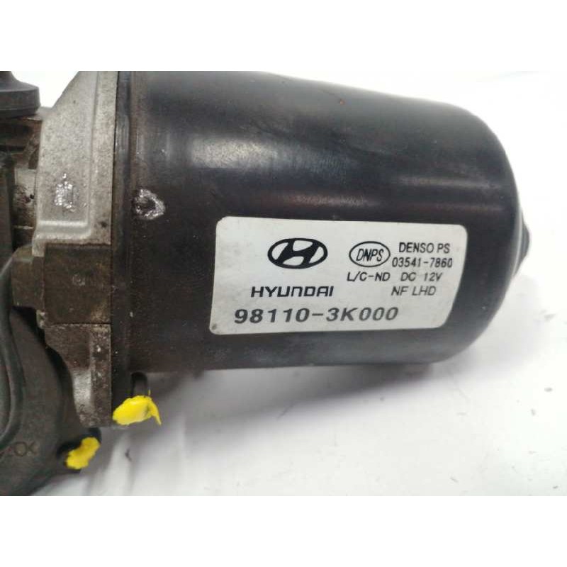 MOTOR LIMPIA DELANTERO 035417860