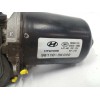 Recambio de motor limpia delantero para hyundai sonata (nf) 2.0 crdi cat referencia OEM IAM 981103K000 035417860 