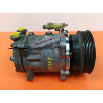 COMPRESOR AIRE ACONDICIONADO JPB100680 SD7V16 1016F