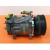 Recambio de compresor aire acondicionado para mg serie 400 (rt) 420 sdi (4-ptas.) referencia OEM IAM JPB100680 SD7V16 1016F