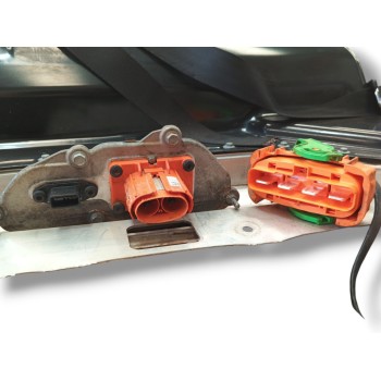 Recambio de bateria para renault zoe (bfm_) zoe referencia OEM IAM 295108557R  