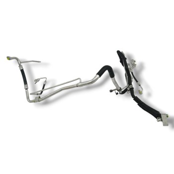 Recambio de tubos aire acondicionado para mg marvel r ev (ep21) referencia OEM IAM   