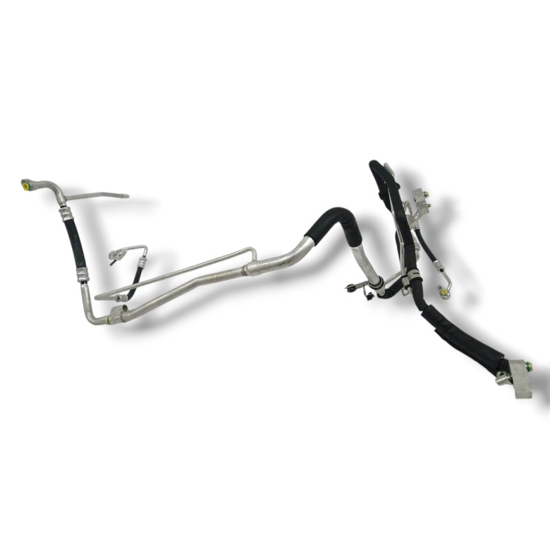 Recambio de tubos aire acondicionado para mg marvel r ev (ep21) referencia OEM IAM   