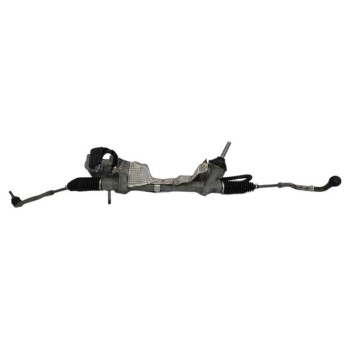 Recambio de cremallera direccion para citroën c4 picasso 1.2 12v e-thp / puretech referencia OEM IAM 9827076680  