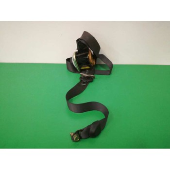 Recambio de cinturon seguridad delantero izquierdo para mazda 6 hatchback (gg) 2.0 di (gg14) referencia OEM IAM GJ6AL  