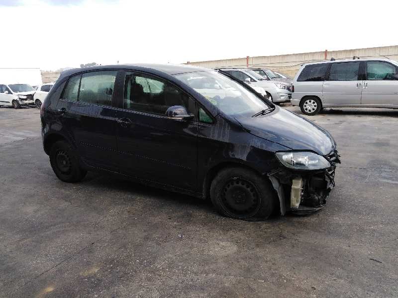 VOLKSWAGEN GOLF PLUS (5M1)