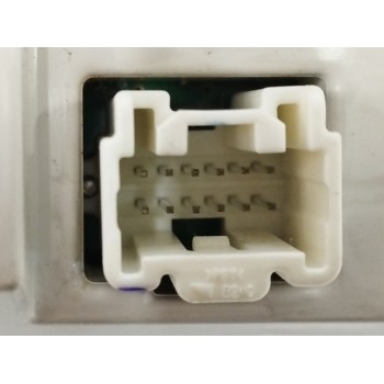 Recambio de mando calefaccion / aire acondicionado para mazda cx-7 (er) 2.2 turbodiesel cat referencia OEM IAM K1900EH64  