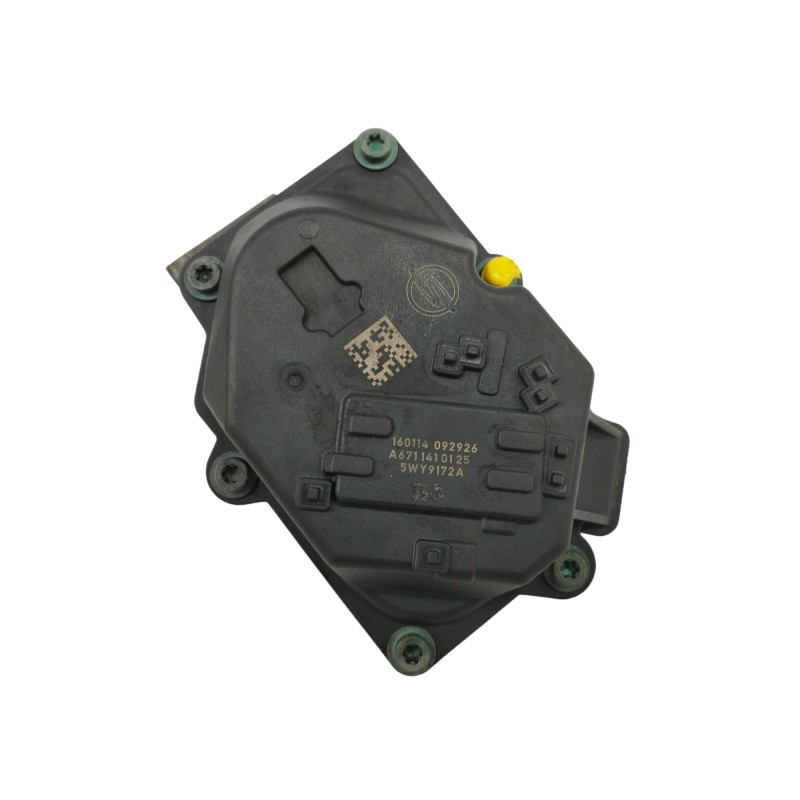 CAJA MARIPOSA 5EY9172A