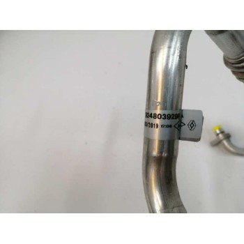 Recambio de tubos aire acondicionado para renault captur i (j5_, h5_) 0.9 tce 90 referencia OEM IAM 924803929R  