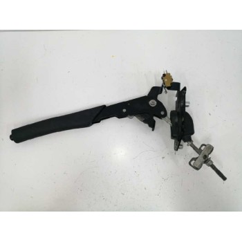 Recambio de palanca freno de mano para microcar due 84 / l / pa referencia OEM IAM   