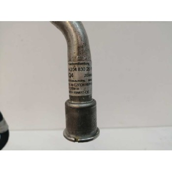 Recambio de tubos aire acondicionado para mercedes-benz clase e coupé (c207) e 250 cdi / bluetec / d (207.303, 207.304) referenc