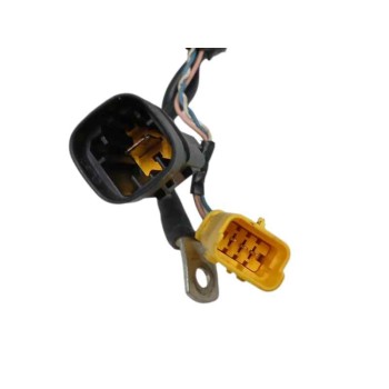 Recambio de cremallera direccion para citroën c4 picasso 1.2 12v e-thp / puretech referencia OEM IAM 9827076680  