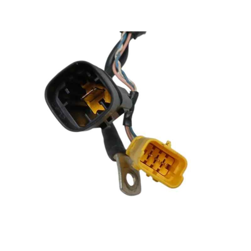 CREMALLERA DIRECCION F800002415 5WK67000B