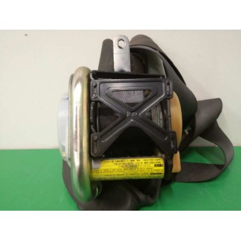 Recambio de cinturon seguridad delantero izquierdo para mazda 6 hatchback (gg) 2.0 di (gg14) referencia OEM IAM GJ6AL  