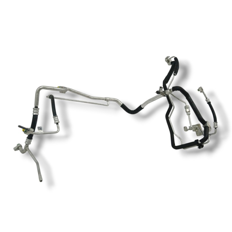 TUBOS AIRE ACONDICIONADO