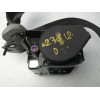 Recambio de cinturon seguridad delantero derecho para honda accord berlina (cl/cn) 2.2 ctdi referencia OEM IAM 81450SEAG02ZA NSB