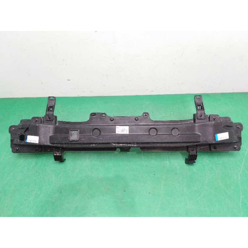 Recambio de refuerzo paragolpes trasero para kia niro e-niro drive referencia OEM IAM 86631Q4000  