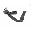 Recambio de cinturon seguridad trasero central para audi 200 c3 avant (447, 448) 2.2 20v turbo quattro referencia OEM IAM 443857
